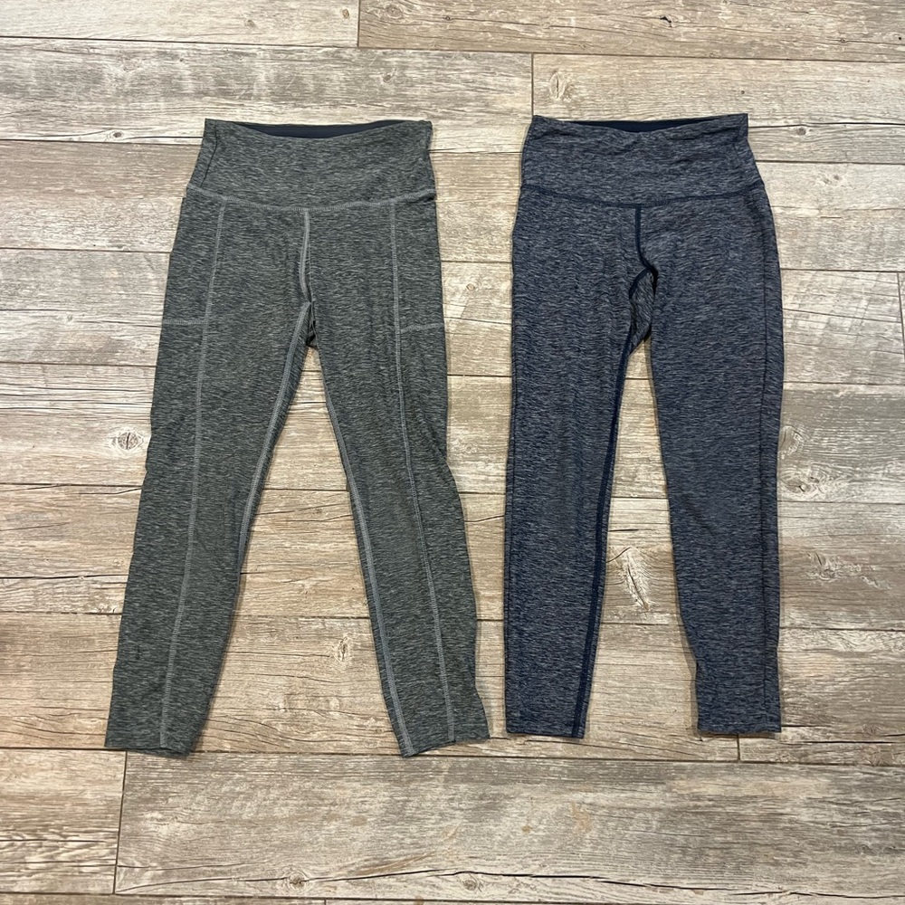 New balance leggings size XS